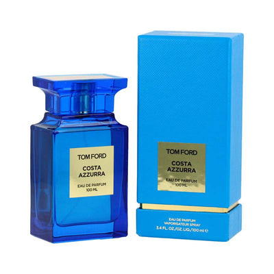 Tom Ford Acqua Azzurra Eau De Parfum