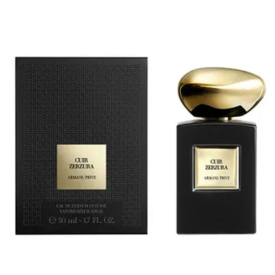Giorgio Armani Prive Cuir Zerzura Eau De Parfum For Unisex - Perfumex