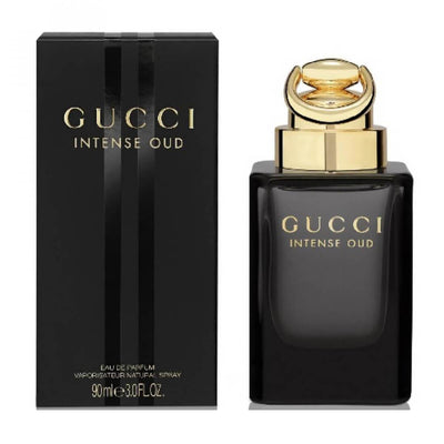 Gucci Intense Oud Eau De Parfum For Unisex