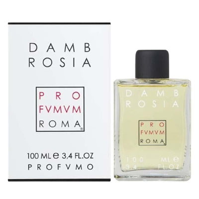 Profumum Roma Dambrosia Parfum For Unisex PRE-G-NICHE Profumum Roma 100ml 