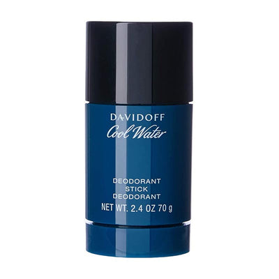 Davidoff Cool Water Deodorant Stick for Men 70g