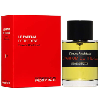Frederic Malle Le Parfum De Therese Eau De Parfum For Unisex - Perfumex