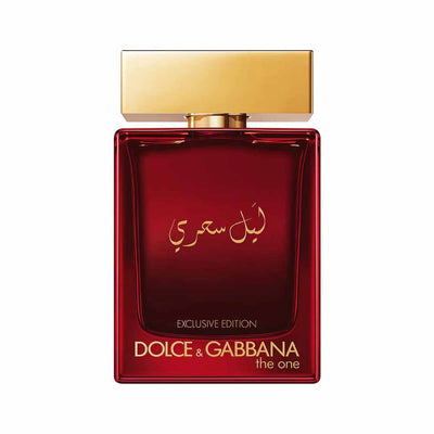 Dolce & Gabbana The One Mysterious Night Eau de Parfum