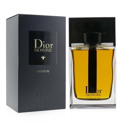 Buy Dior Homme Parfum 100ml online – An intense and sophisticated scent