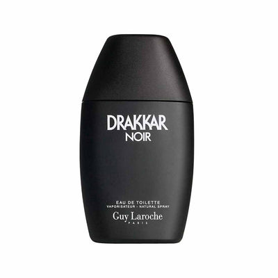 Guy Laroche Drakkar Noir EDT 200ML For Men Eau De Toilette