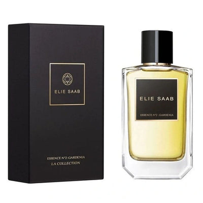 Elie Saab Essence No.2 Gardenia Eau De Parfum For Unisex