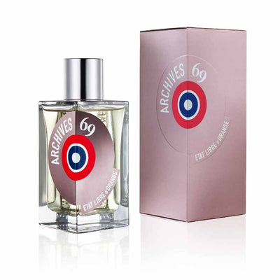Etat Libre D'orange Archives 69 Eau De Parfum