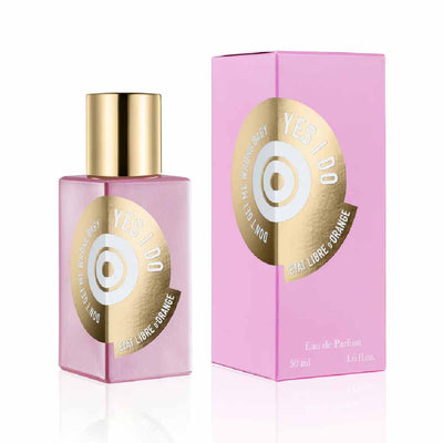 Etat Libre D'orange Don't Get Me Wrong Baby, Yes I Do Eau De Parfum