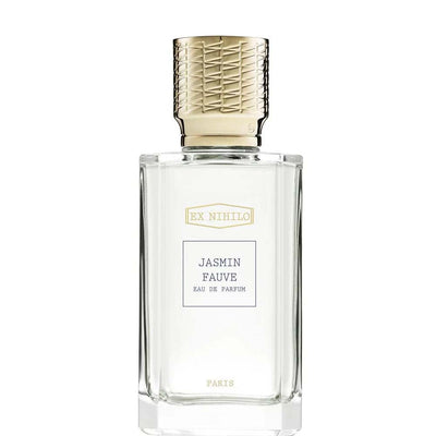 Ex Nihilo Jasmin Fauve Eau de Parfum