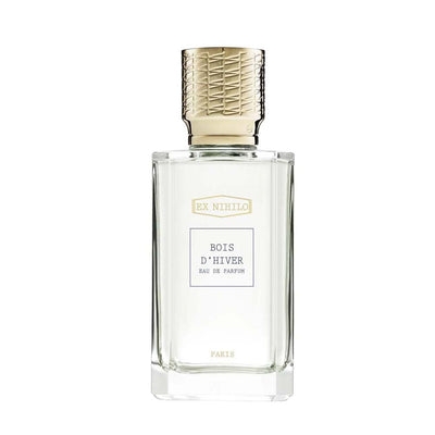 Ex Nihilo Bois D'Hiver Eau de Parfum