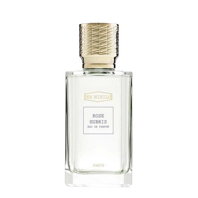 Ex Nihilo Rose Hubris Eau de Parfum