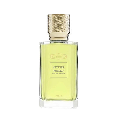 Ex Nihilo Vetiver Moloko Eau de Parfum