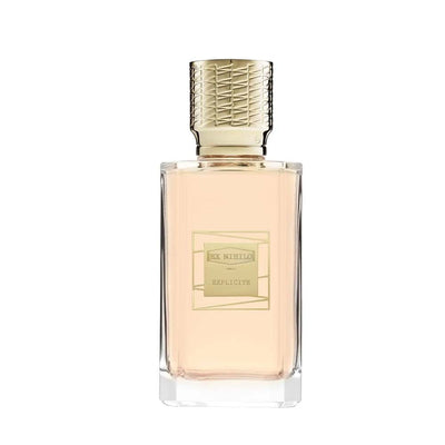 Ex Nihilo Explicite Eau de Parfum