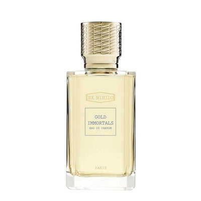 Ex Nihilo Gold Immortals Eau de Parfum