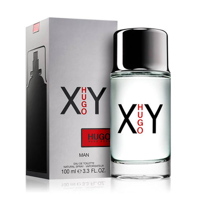 Hugo Boss Xy Eau De Toilette For Men - Perfumex