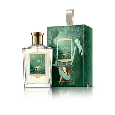 Floris London 1927 Eau De Parfum 100ml