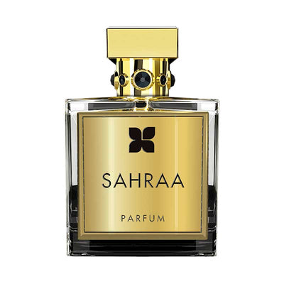 Fragrance Du Bois Sahraa Parfum bottle