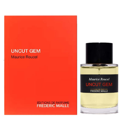 Frederic Malle Uncut Gem Eau De Parfum For Men - Perfumex