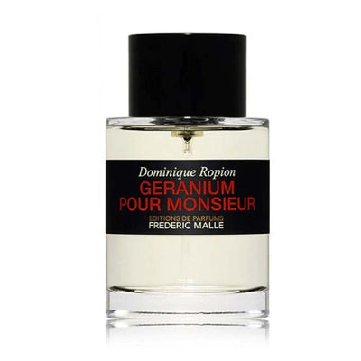 Frederic Malle Geranium Pour Monsieur Eau De Parfum For Men - Perfumex