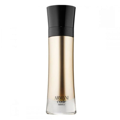 Giorgio Armani Code Absolu Parfum For Men