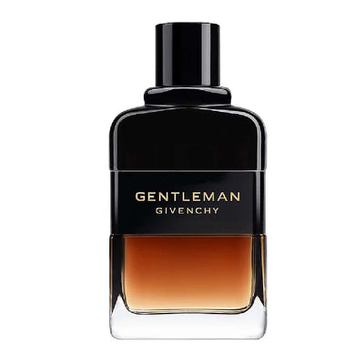 Givenchy Gentleman Reserve Privée Eau De Parfum – Best whiskey and iris fragrance for men