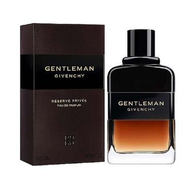 Buy Givenchy Gentleman Reserve Privée perfume online – A warm, elegant, and long-lasting scent