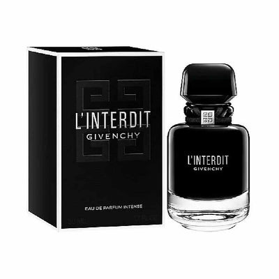 Givenchy L'Interdit Eau de Parfum Intense for Women