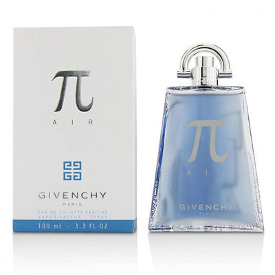 Givenchy pi Air Eau De Toilette For Men