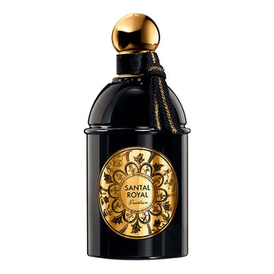 Guerlain Santal Royal Eau de Parfum perfume bottle