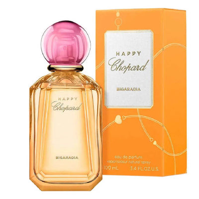 Chopard Happy Bigaradia Eau De Parfum For Women - Perfumex