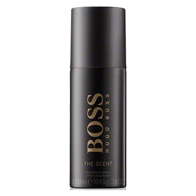 Hugo Boss BOSS The Scent Deodorant For Men 150ml - Perfumex