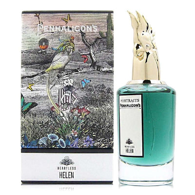 Penhaligon's Heartless Helen Eau De Parfum For Women - Perfumex