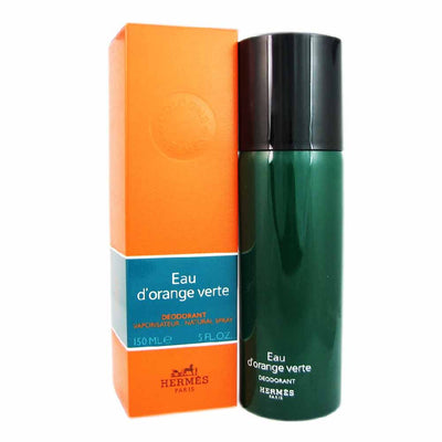 Hermès Eau d'Orange Verte Deodorant 150ml