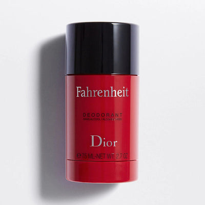 Christian Dior Fahrenheit Alcohol Free Deodorant Stick  75ml