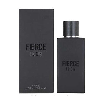 Abercrombie & Fitch Fierce Icon Eau De Cologne For Men
