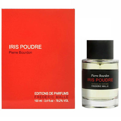 Frederic Malle Iris Poudre Eau De Parfum For Women - Perfumex