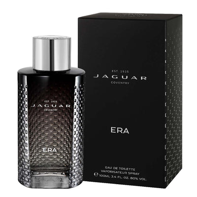 Jaguar Coventry Era Eau De Toilette For Men