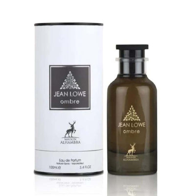 Maison Alhambra Jean Lowe Ombre Eau De Parfum For Unisex