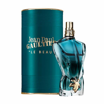 Jean Paul Gaultier Le Beau Eau De Toilette