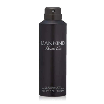 Kenneth Cole Mankind Deodorant Spray For Men 177ml - Perfumex