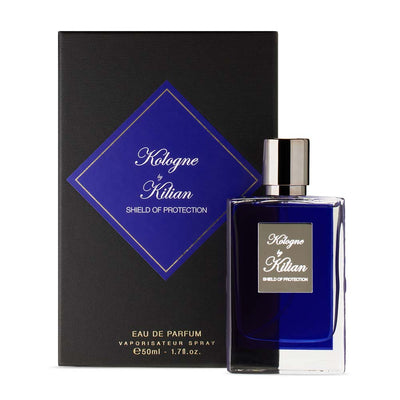 Kilian Paris Kologne Shield Of Protection Eau De Parfum For Unisex