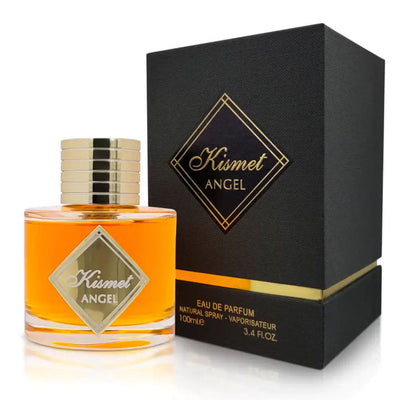 Maison Alhambra Kismet Angel Eau De Parfum For Unisex - Perfumex