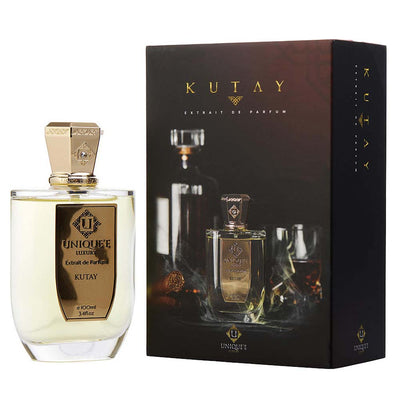 Unique'e Luxury Kutay Extrait De Parfum 100ml For Unisex