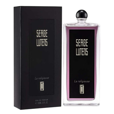 Serge Lutens La Religieuse Eau De Parfum For Unisex - Perfumex