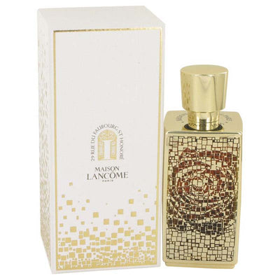 Lancome Oud Bouquet Eau De Parfum For Men 100ml