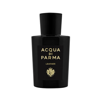 Acqua Di Parma Leather  100ml Eau De Parfum For Men & Women EDP Unisex