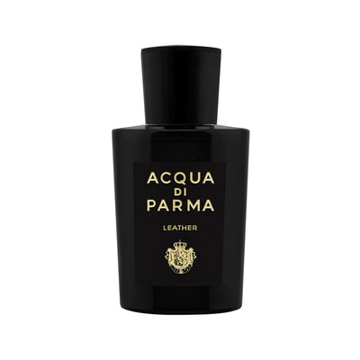 Acqua Di Parma Leather  100ml Eau De Parfum For Men & Women EDP Unisex