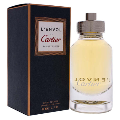 L'Envol De Cartier Eau De Toilette For Men