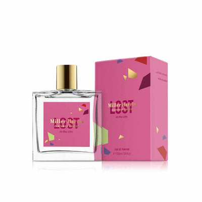 Miller Harris Lost In The City Eau De Parfum 100ml