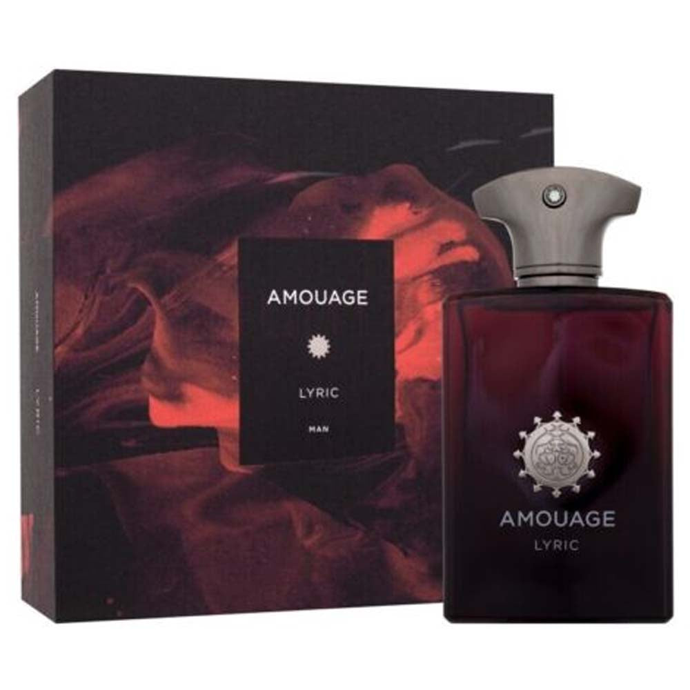 Amouage Lyric Man Eau de Parfum | PerfumeX - PerfumeX
